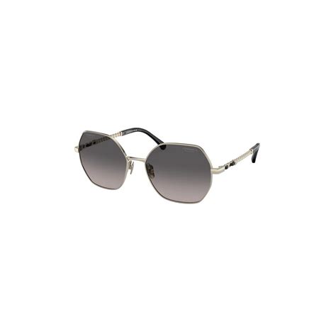 Chanel CH4281QH Sunglasses C395M3 for Women .